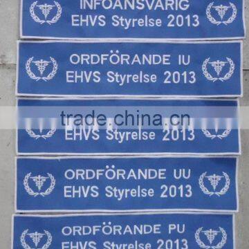 Name Embroidery Bage for Clothing photo-3