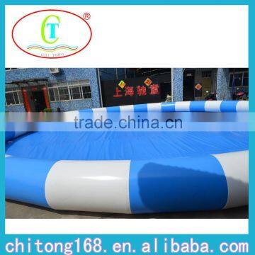 Cover Inflatable Swimming Pool To Singapore photo-3