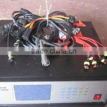 test bosch,denso,delphi common rail injector and pump,CRS3,common rail injector and pump tester