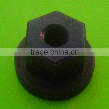 sintered nut customed parts