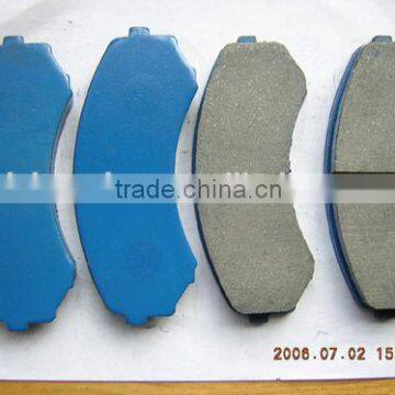 Disc brake pad