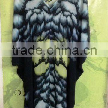 Silk KAFTAN MFK 140