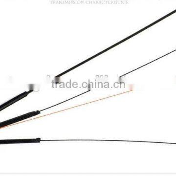 single core optical fiber cable ftth to home