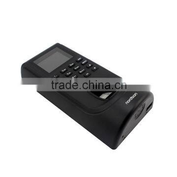 TCP/IP Network Waterproof Biometric Fingerprint Access Controller and RFID Door Access Control System With Keypad LCD Screen photo-4