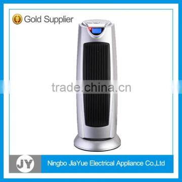 Good Quality Tower Standing PTC Electric Fan Heater