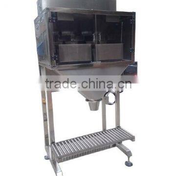 Best Price Semi Automatic Granule Weighing and Packaging Machine