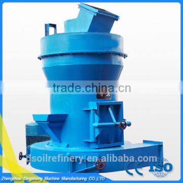 The high quality and low price domestic grinding mill