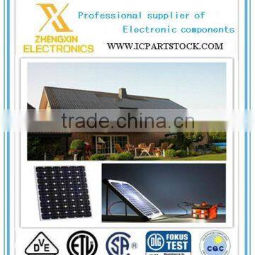 (Natural energy)Epoxy resin glue solar panels monocrystalline and polycrystalline(93*43mm)