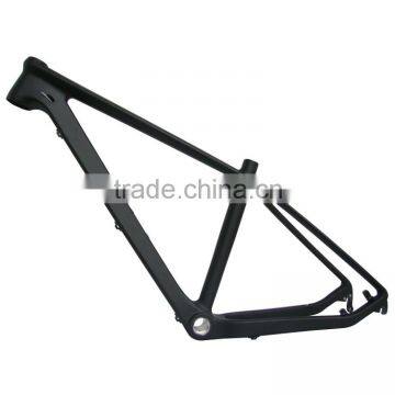 3K/UD Mountain 26er Carbon Bicycle Frame Cheap Carbon Bike Frame