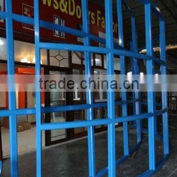 hot sell mirror glass curtain wall from china manufacturer