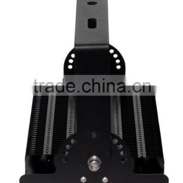 High Lumen Outdoor IP 65 Waterproof 100w Led Tunnel Light With CE ROHS photo-3