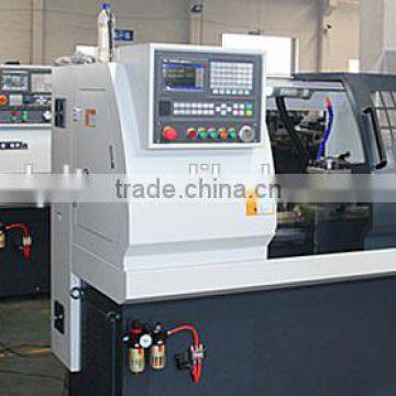 Cnc Lathe Ck6136 Cnc Metal Spinning Machine photo-6