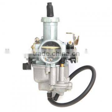 CGL125 carburetor