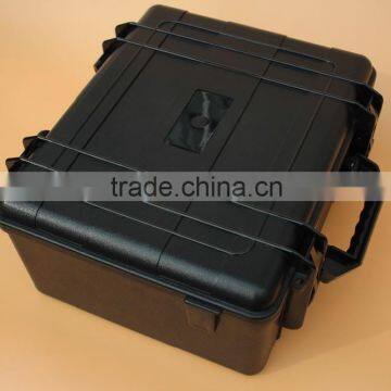 tool case type plastic box 2016 new design plastic ammo box - MG400H