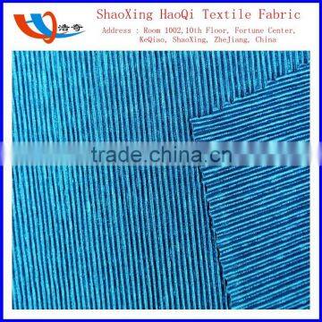 Factory Products China Shaoxing Suppliers Crepe Polyester Fabrics Textiles photo-4
