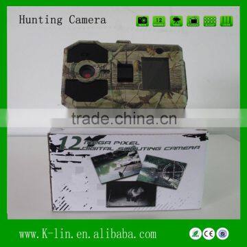 Promotion Wild Angle Animal Surveillance Hunting Camera photo-3