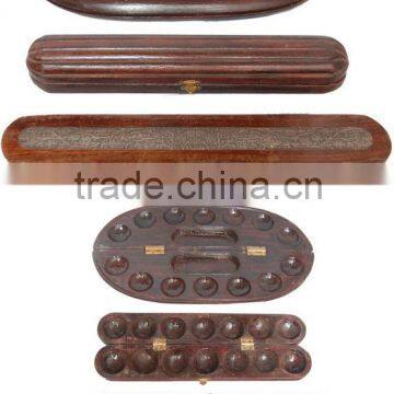 Wooden Games
