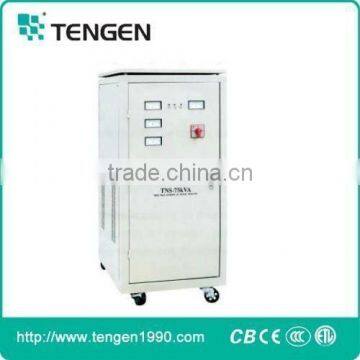 Three Phase Auotomatic Voltage Stabilizer