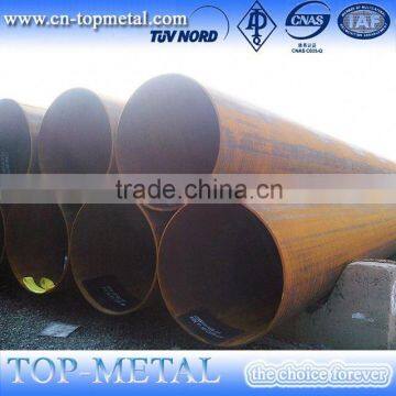 Lsaw Carbon Steel Pipe Manufacturer photo-3