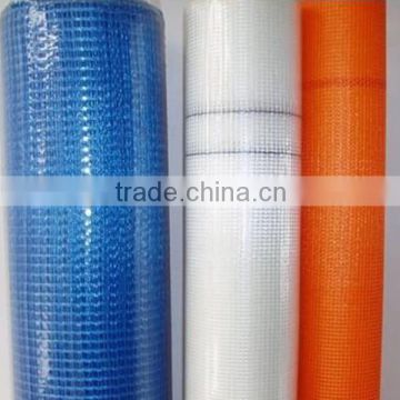 High Quality Fiberglass Mesh Used In The Floor Heating System(TUOSHENG Brand)