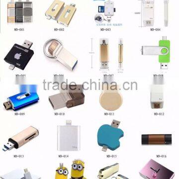 Mini Usb Flash Drive Key Shaped Usb Flash Drive photo-6