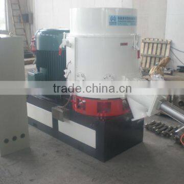 plastic film agglomerator