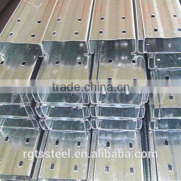 Steel Z Purlin photo-4