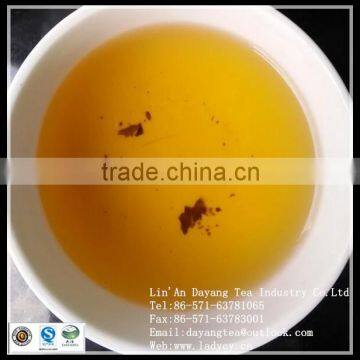 Health Tea,Slimming Tea Specialty and Loose Tea Style anxi tieguanyin tea