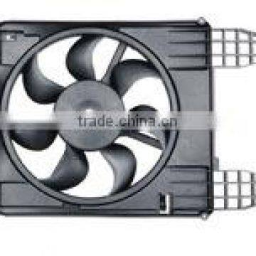 CAR RADIATOR FAN / CAR COOLING FAN / CAR CONDENSER FAN / CAR FAN 96808149