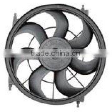 RADIATOR COOLING FAN / CAR COOLING FAN ASSEMBLY/ CAR FAN ASSEMBLY 25380-1J050