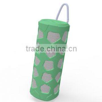 Factory Direct Sale Portable Outdoor Stereo Music Bicycle Bluetooth Speaker