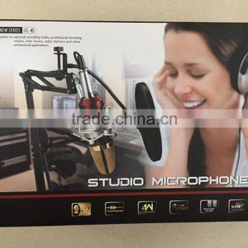 Tymine TM-S800 Studio Microphone photo-5