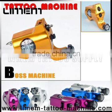 100% Newest Tattooo Machine Wholesale Price the Newest Rotary Tattoo Machine/tattoo Gun photo-4