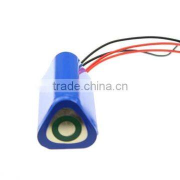 Big in Stock !! 3P1S 7.8Ah 3.7V Li-ion Rechargeable Battery Pack With PCB Original 7.8Ah 3.7V Battery Pack Use for Fishing Light