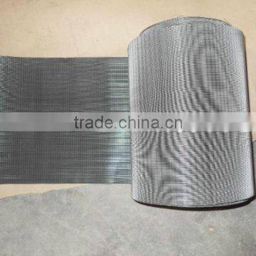 SS 304 wire cloth rolls
