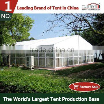 LIRI TENT Marquee with Marquee Lining for Sale