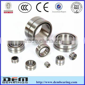 PWTR Series Single Row Track Roller Bearing PWTR 3580 2RS photo-3