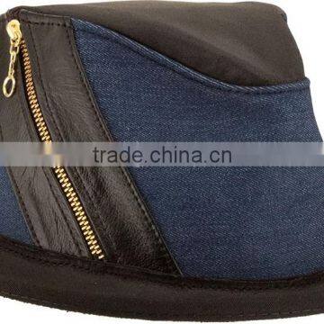 American-hat-makers-ashbury-hats-kansas-city-denim photo-3