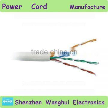 cat5e cable 305m/utp cat5e cable