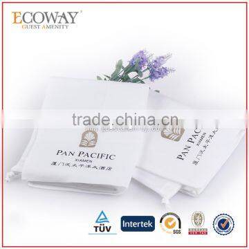 cheap reusable shopping bags wholesale amenity packaging non woven bag