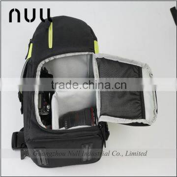 Outdoor Travelling Professional Digital Video Backpack Dslr Camera Bag photo-6