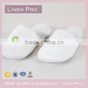 Linen Pro Hotel Slippers Make Slipper