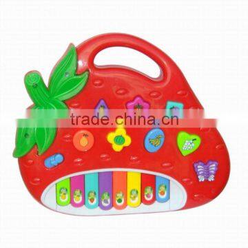 Electronic Keyboard