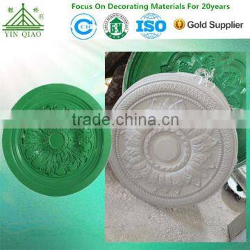 Yinqiao For Producing 3D Plaster Medallion Gypsum Mould