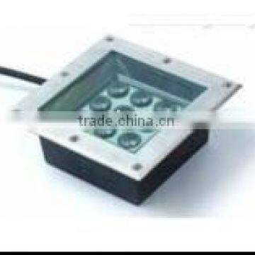 led underground lamp,led public lighting lamp