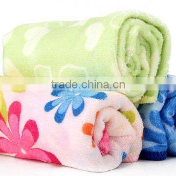 microfiber dish cloth