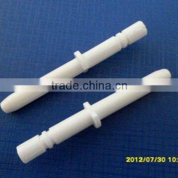 95% Alumina ceramic ignition Insulator for gas cooktop