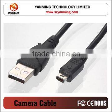 Digital Camera usb data cable for fujifilm camera