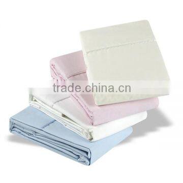 Custom Disposable Fitted Bed Sheet