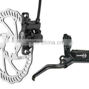 Bicycle MTB Hydraulic Disc Brake